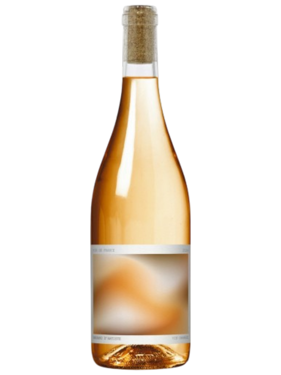 Regard d'Astiste Orange, Languedoc, France (vg)