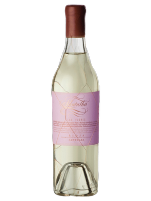 Santalba Las Flores, Rioja, Spain (vg) 50cl Santalba Las Flores, Rioja, Spain (vg) 50cl