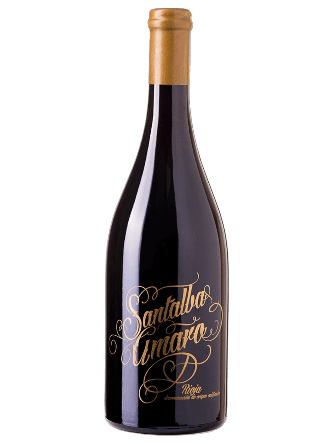 Santalba Amaro, Rioja, Spain (vg)