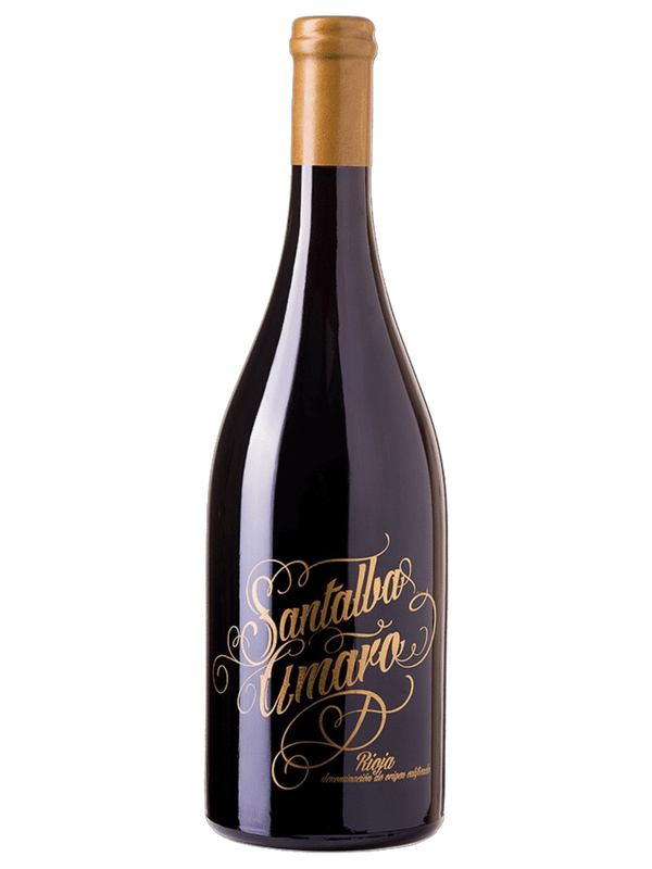 Santalba Amaro, Rioja, Spain (vg)