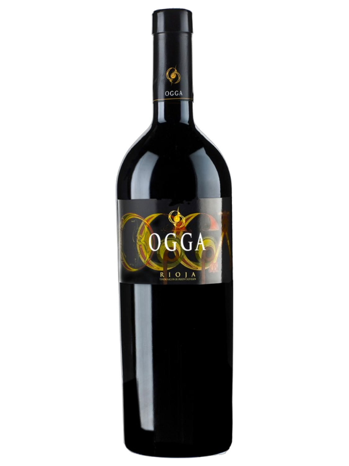 Santalba Ogga Reserva Tinto, Rioja, Spain (vg)