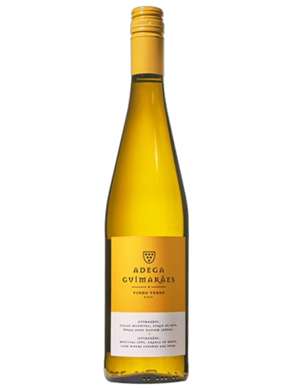 Adega Guimaraes Vinho Verde, Portugal