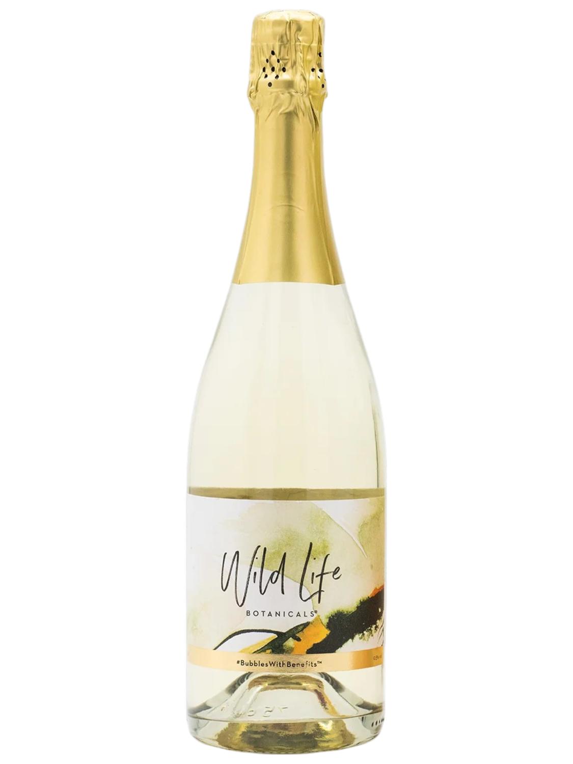 Wild Life Bontanicals Sparkling Nude, Cornwall, England (vg) - ALCOHOL FREE - Wild Life Bontanicals Sparkling Nude, Cornwall, England (vg) - ALCOHOL FREE -