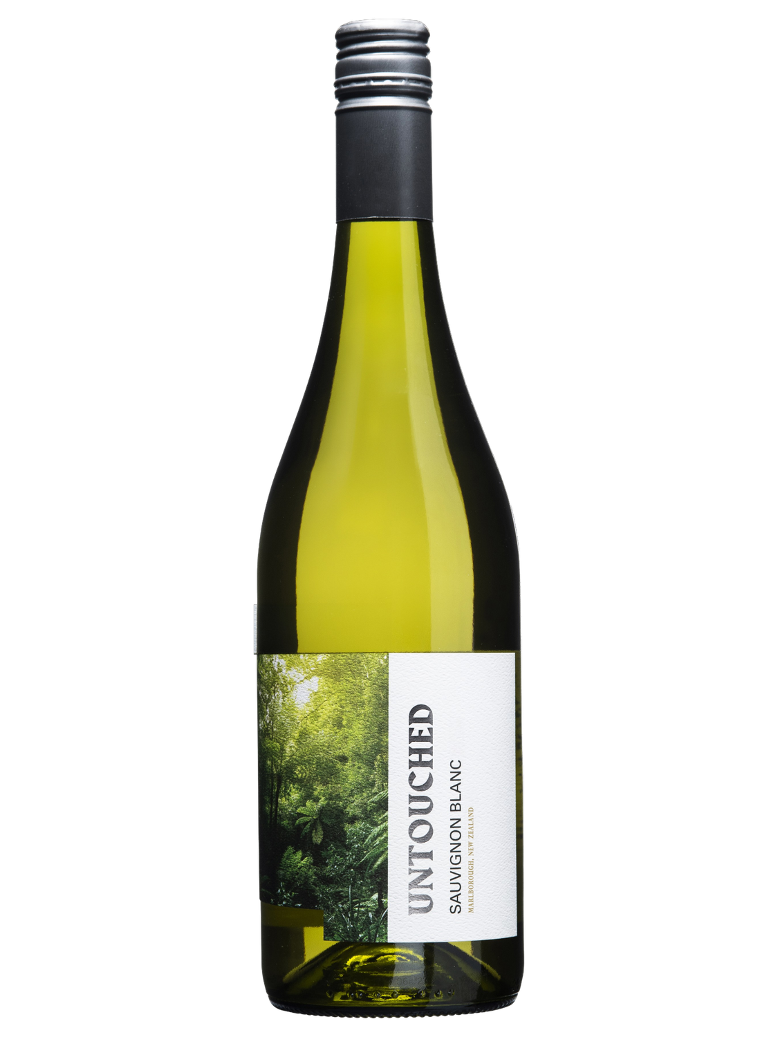 Untouched Sauvignon Blanc, Marlborough, New Zealand Untouched Sauvignon Blanc, Marlborough, New Zealand