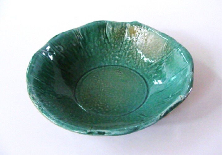 ENSALADERA VERDE PRO