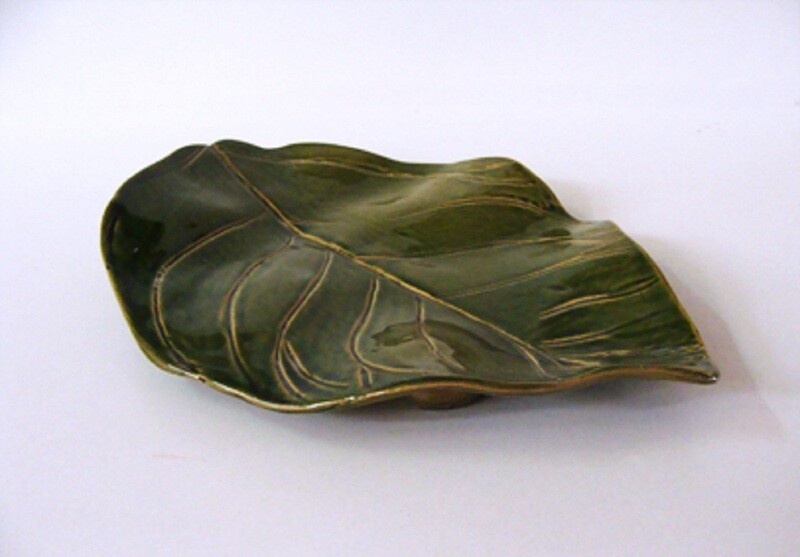 HOJA LIMONERO GRES