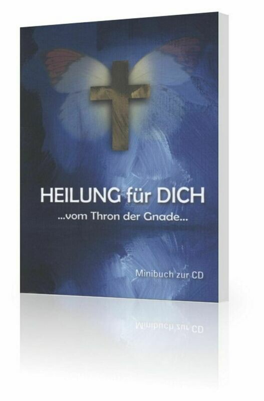Heilung für Dich - Heilungsbibelstellen Heilung für Dich - Heilungsbibelstellen