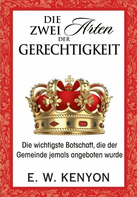 Die zwei Arten der Gerechtigkeit Die zwei Arten der Gerechtigkeit