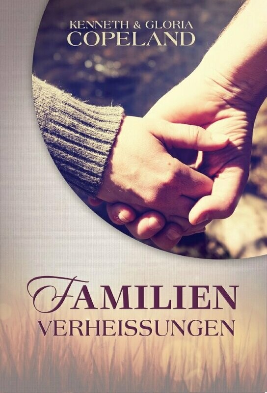 Familienverheissungen Familienverheissungen