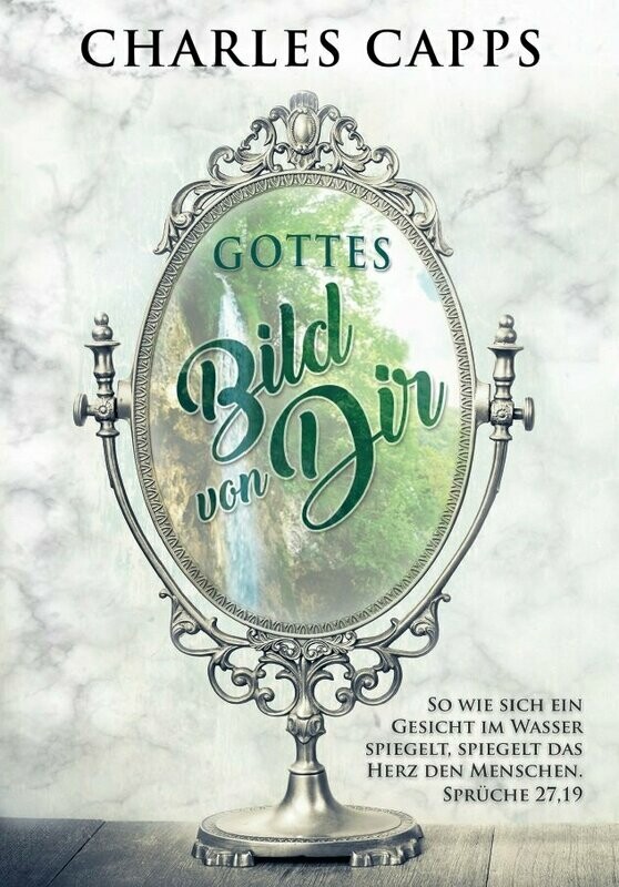 Gottes Bild von dir Gottes Bild von dir