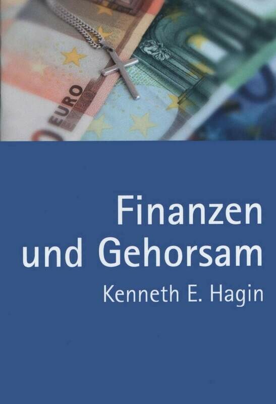 Finanzen und Gehorsam Finanzen und Gehorsam