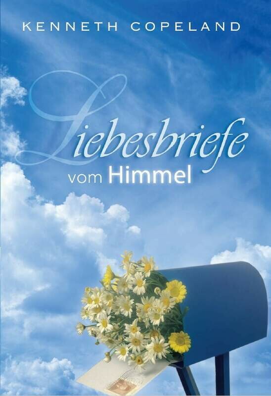 Liebesbriefe vom Himmel Liebesbriefe vom Himmel