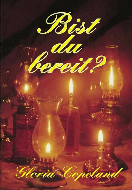 Bist du bereit? Bist du bereit?