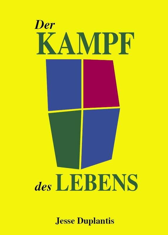 Der Kampf des Lebens Der Kampf des Lebens