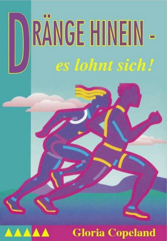Dränge hinein - es lohnt sich! Dränge hinein - es lohnt sich!