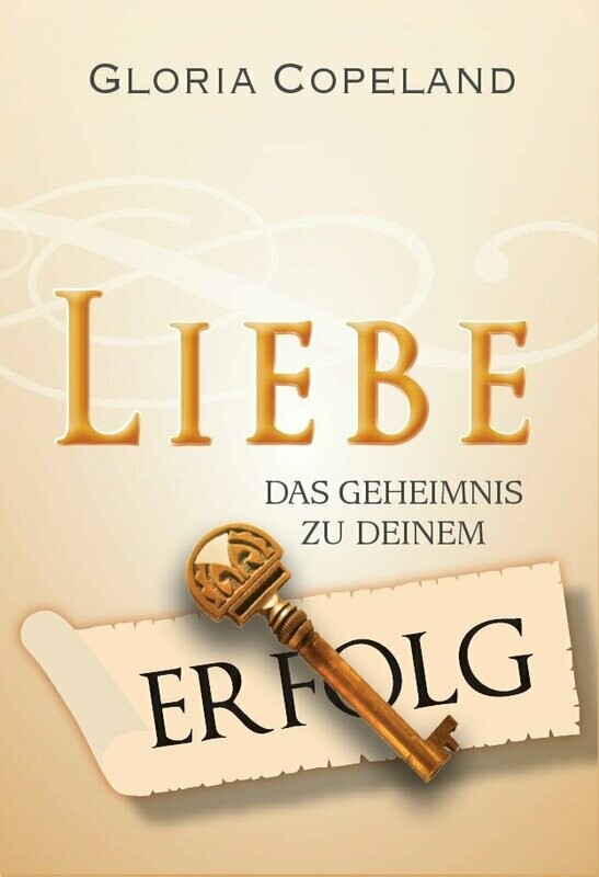 Liebe das Geheimnis zu deinem Erfolg Liebe das Geheimnis zu deinem Erfolg