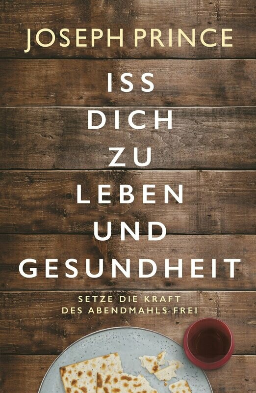 Iss dich zu Leben und Gesundheit Iss dich zu Leben und Gesundheit