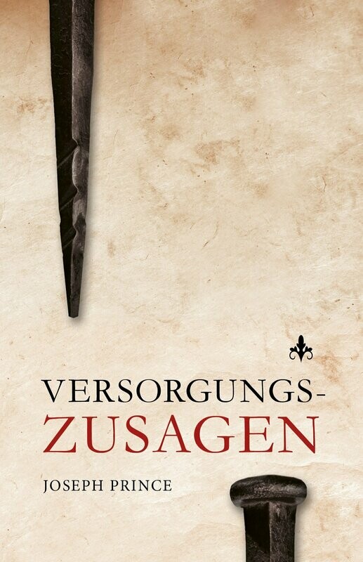 Versorgungs-Zusagen Versorgungs-Zusagen