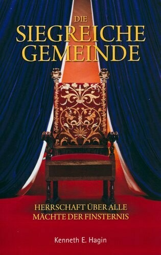 Die siegreiche Gemeinde Die siegreiche Gemeinde
