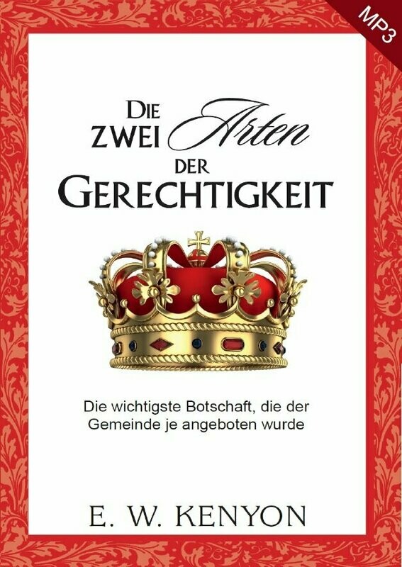 Hörbuch - Die zwei Arten der Gerechtigkeit MP3 CD Hörbuch - Die zwei Arten der Gerechtigkeit MP3 CD