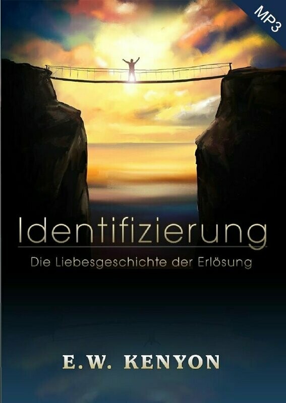 Hörbuch - Identifizierung MP3 1 CD Hörbuch - Identifizierung MP3 1 CD