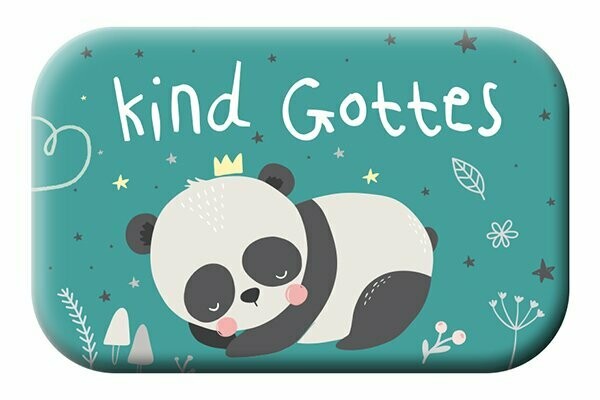 Magnet - Kind Gottes Magnet - Kind Gottes