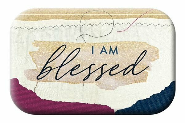 Magnet - Blessed Magnet - Blessed