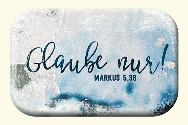 Magnet - Glaube nur Magnet - Glaube nur