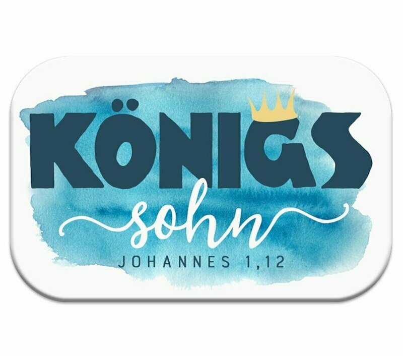 Magnet - Königssohn Magnet - Königssohn