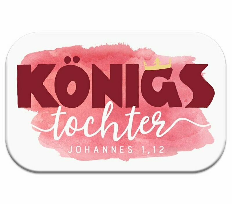 Magnet - Königstochter Magnet - Königstochter