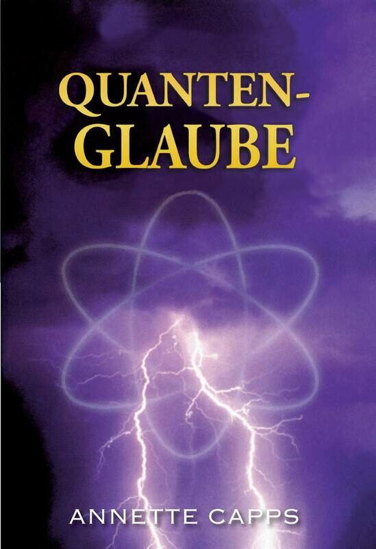 Quanten - Glaube / Neuauflage Quanten - Glaube / Neuauflage