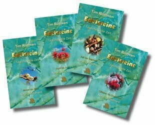 Edelsteine NT - Set 4 Quartalshefte Edelsteine NT - Set 4 Quartalshefte