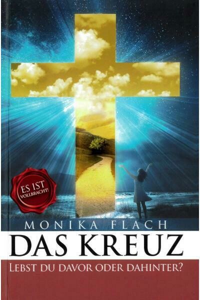 Das Kreuz - Lebst du davor oder dahinter? Das Kreuz - Lebst du davor oder dahinter?