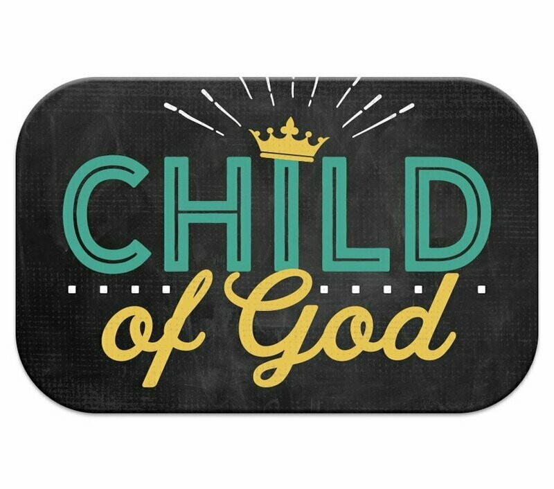 Magnet - Child of God Magnet - Child of God