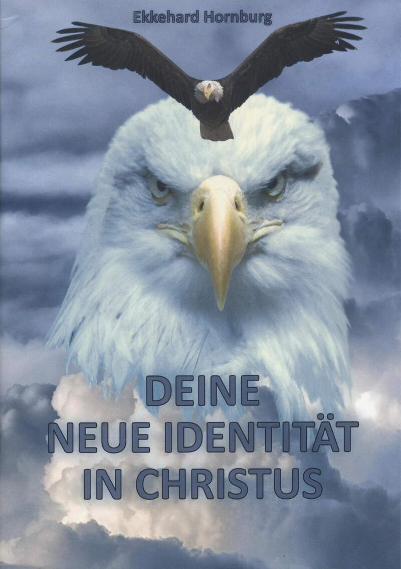 Deine neue Identität in Christus