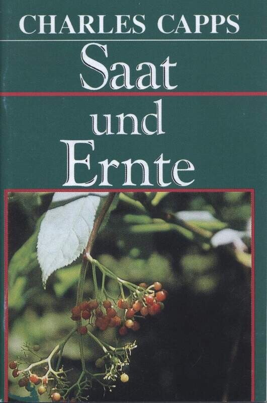 Saat und Ernte Saat und Ernte