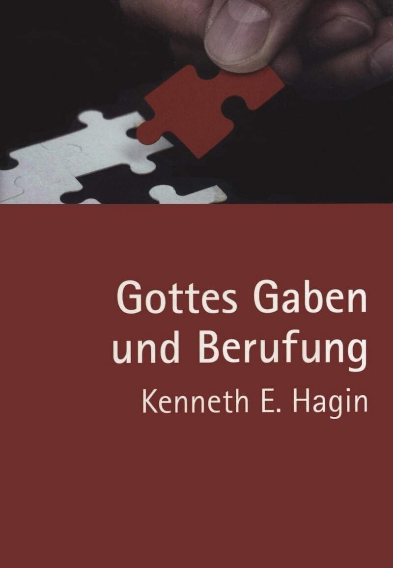 Gottes Gaben und Berufung