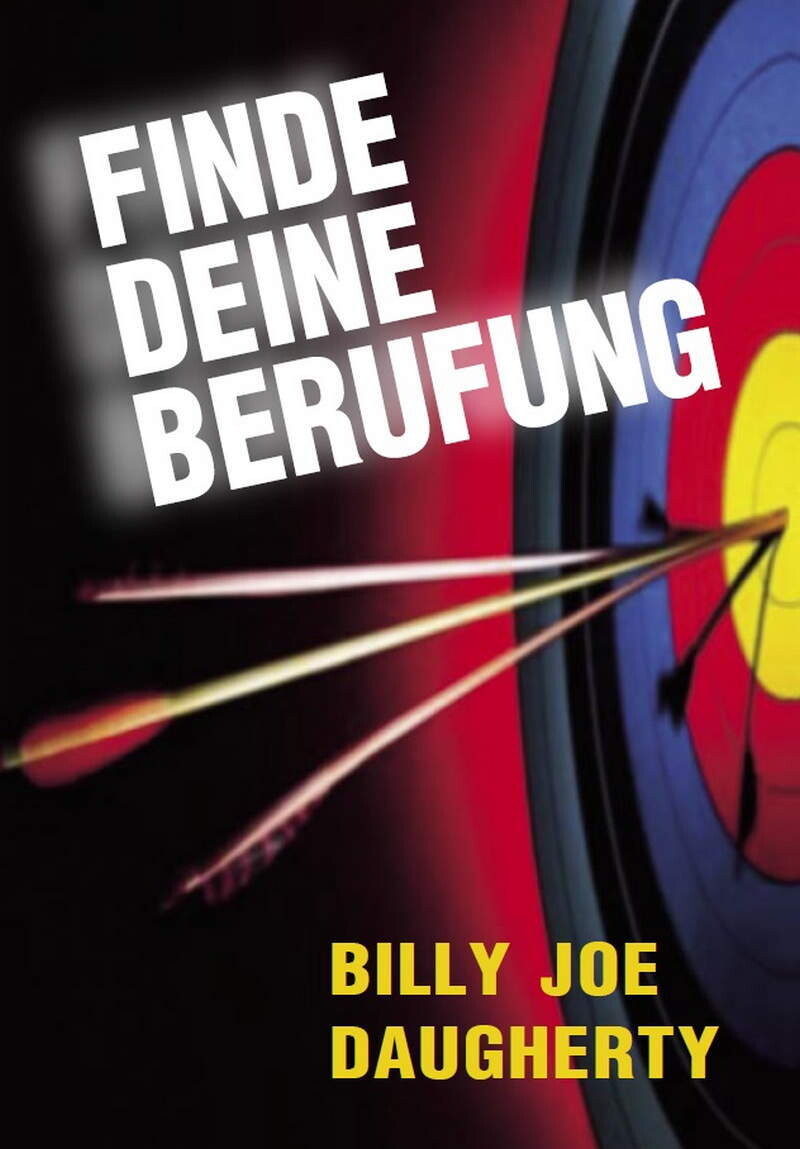 Finde deine Berufung