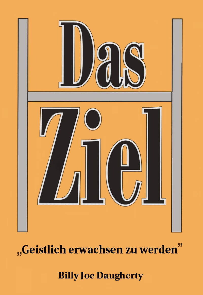 Das Ziel