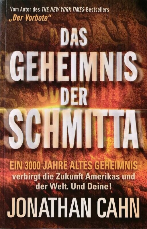 Das Geheimnis der Schmitta Das Geheimnis der Schmitta