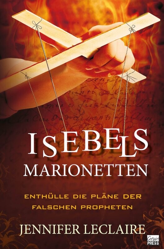Isebels Marionetten Isebels Marionetten