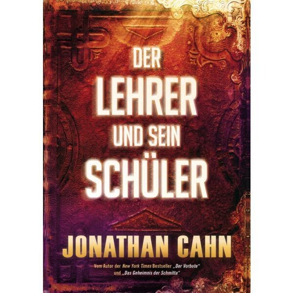 Der Lehrer und sein Schüler Der Lehrer und sein Schüler