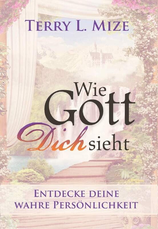 Wie Gott dich sieht Wie Gott dich sieht