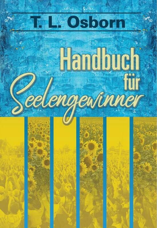 Handbuch für Seelengewinner