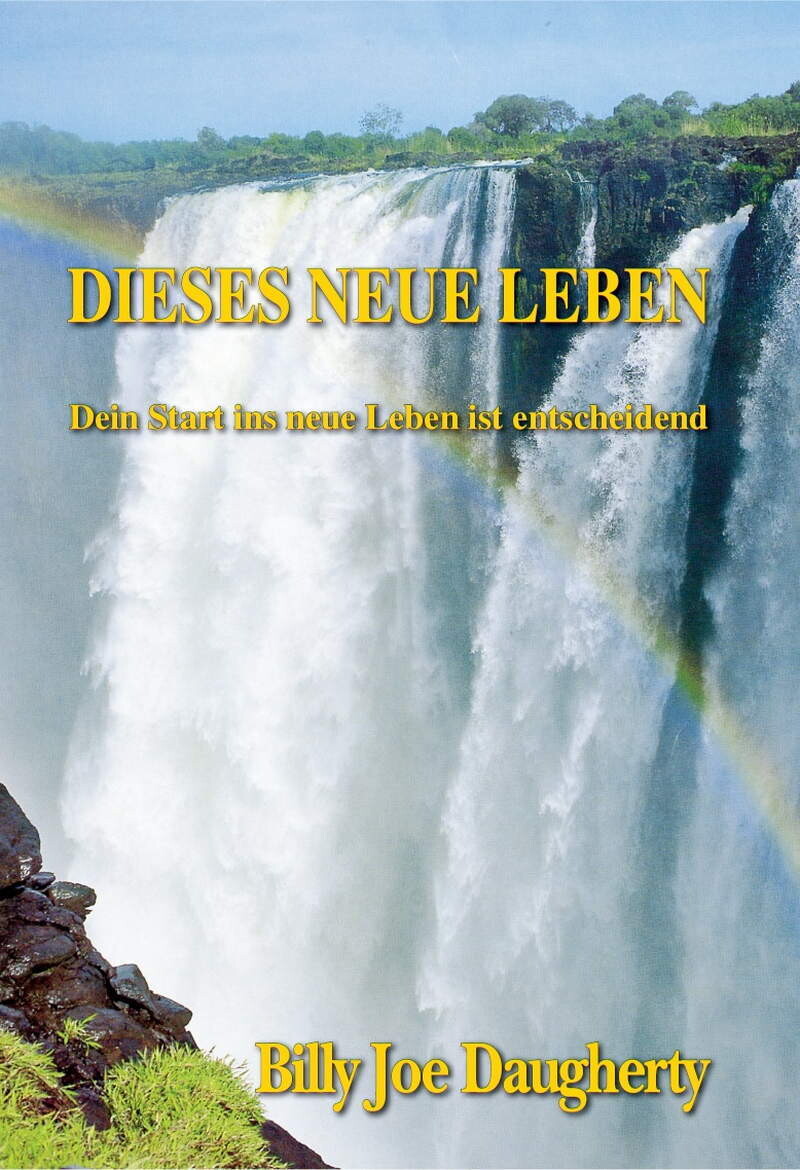 Dieses neue Leben
