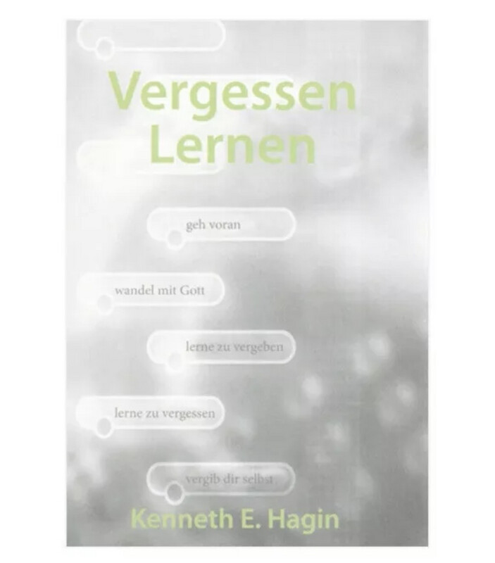 Vergessen lernen Vergessen lernen
