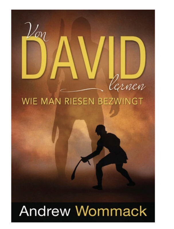 Von David lernen Von David lernen