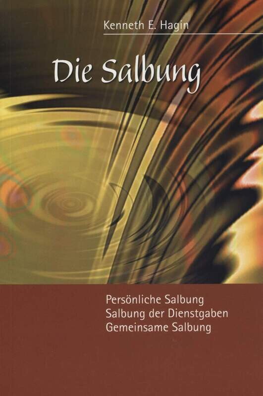 Die Salbung