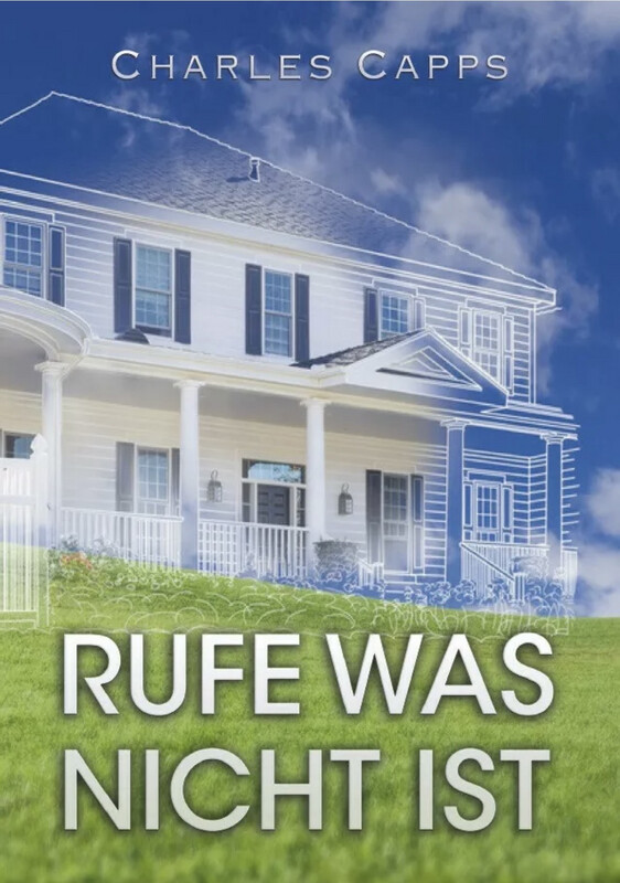 Rufe was nicht ist Rufe was nicht ist