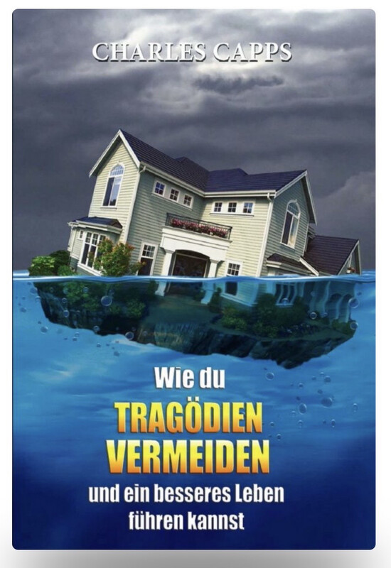 Wie du Tragödien vermeiden und ein besseres Leben führen kannst Wie du Tragödien vermeiden und ein besseres Leben führen kannst
